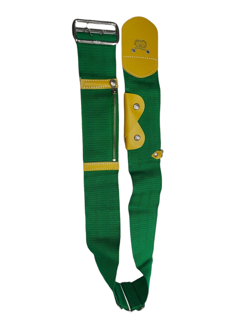 The original Hajj and Umrah belt - Image 2